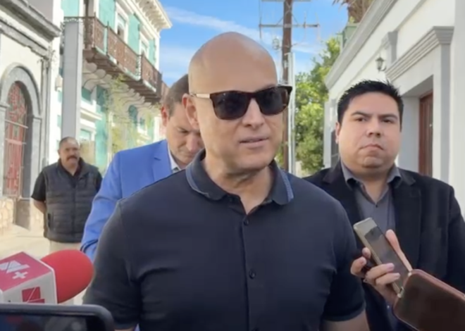 Capturan a célula ligada al caso Nancy Jazmín; Fiscalía reporta avances en Cajeme